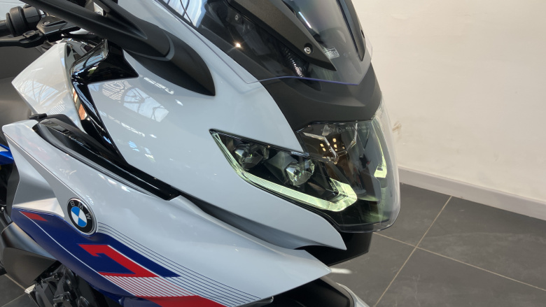 BMW K1600 GT SE (22MY)